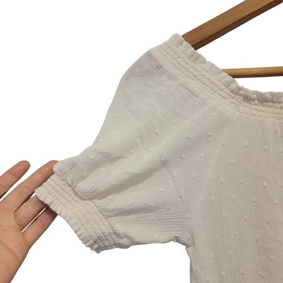 Prairiecore Crop Top - Picture 6 of 9